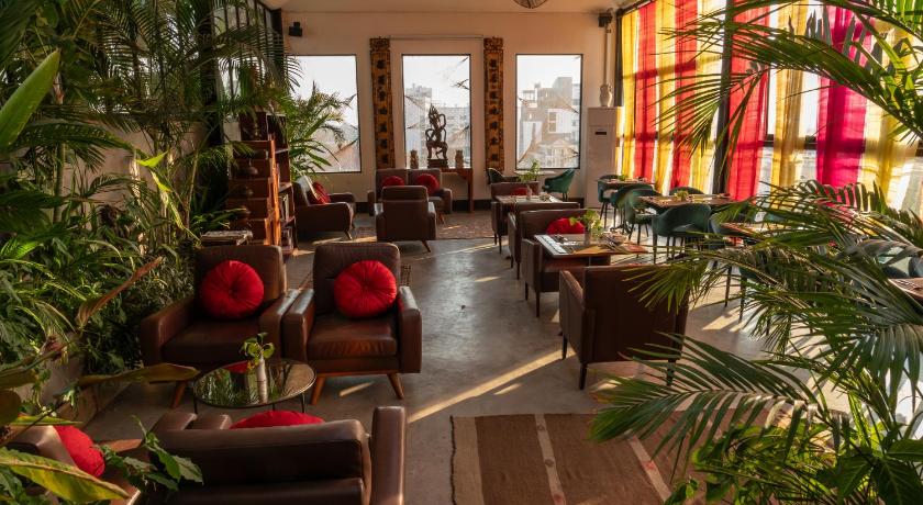 Lao Poet Hotel - image 4