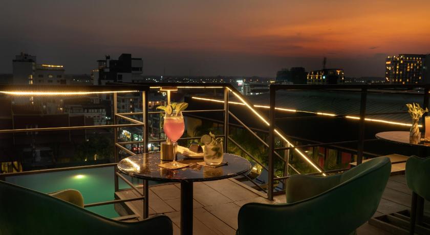 Lao Poet Hotel - image 3