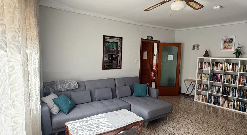 Ebro Valley Apartment