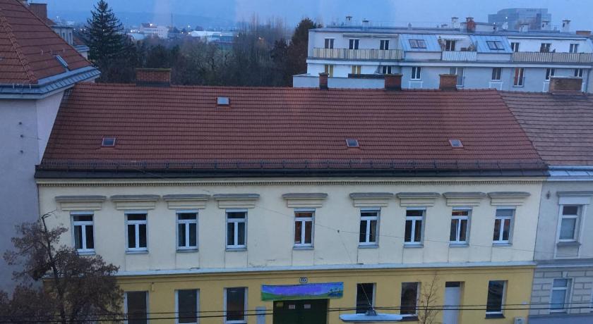 Leopoldauer Apartment photo