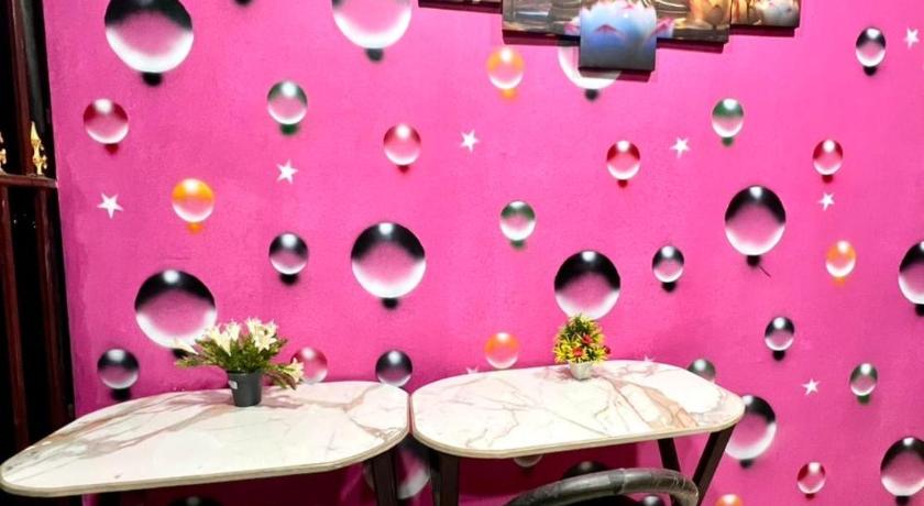 Namobudha Homestay andThe Newari Ghasa and Cafe — Kathmandu (5)