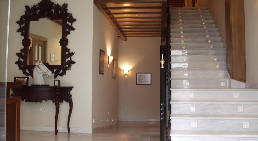 Hotel Las Casas del Duque photo