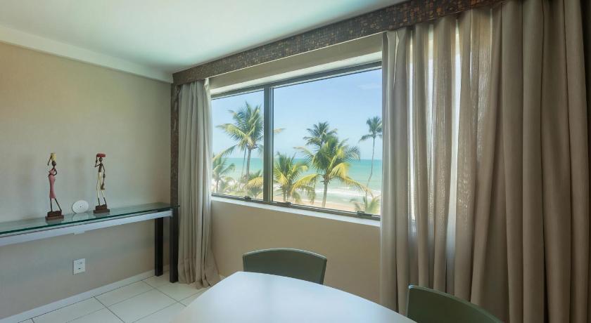 Image of Suite with Sea View 5