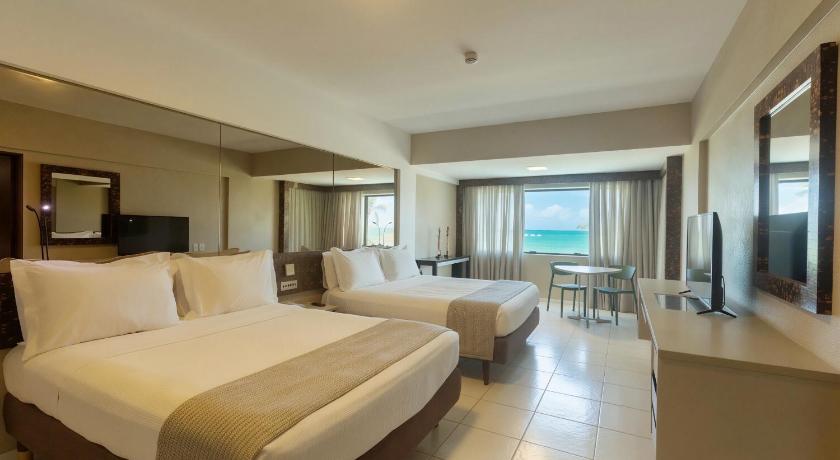 Image of Suite with Sea View 0