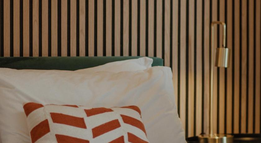 LOFT Tirano - 3 min walk to Bernina Express