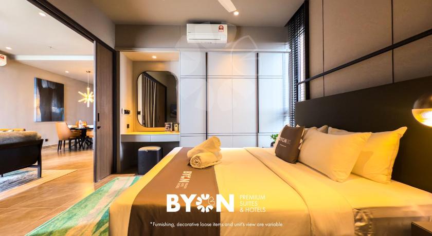 Antara Premium Suites Genting Highlands by BYON - image 26