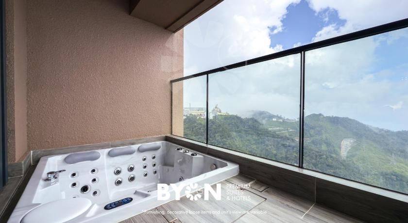 Antara Premium Suites BYON