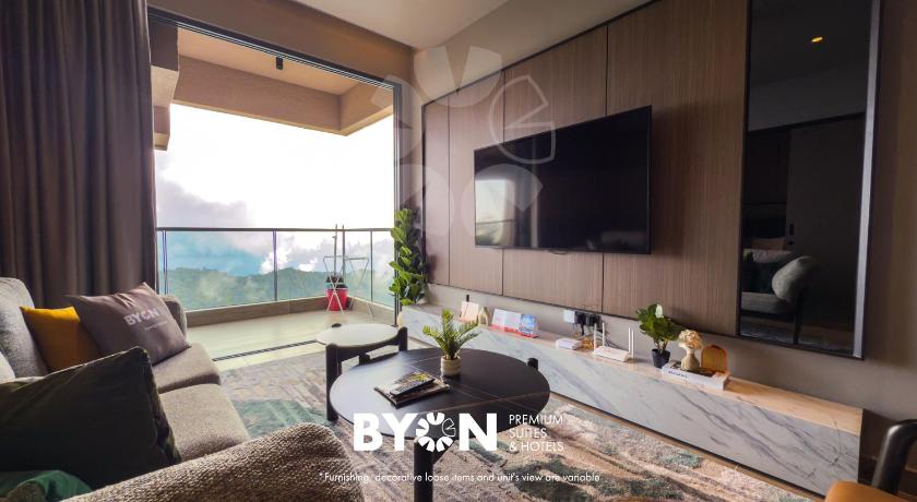 Antara Premium Suites Genting Highlands by BYON - image 18
