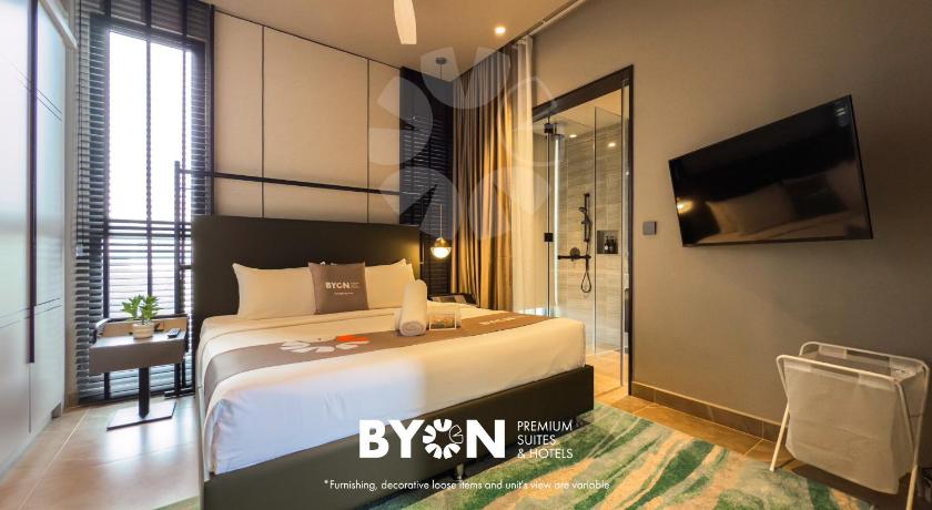 Antara Premium Suites Genting Highlands by BYON - image 21