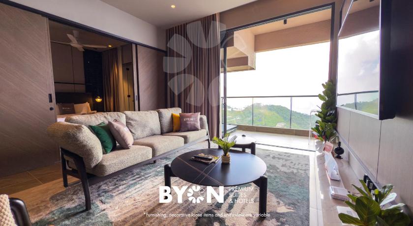 Antara Premium Suites Genting Highlands by BYON - image 34