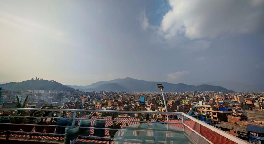 Rana Cozy Home — Kathmandu (6)