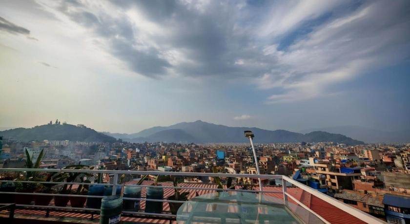 Rana Cozy Home — Kathmandu (5)