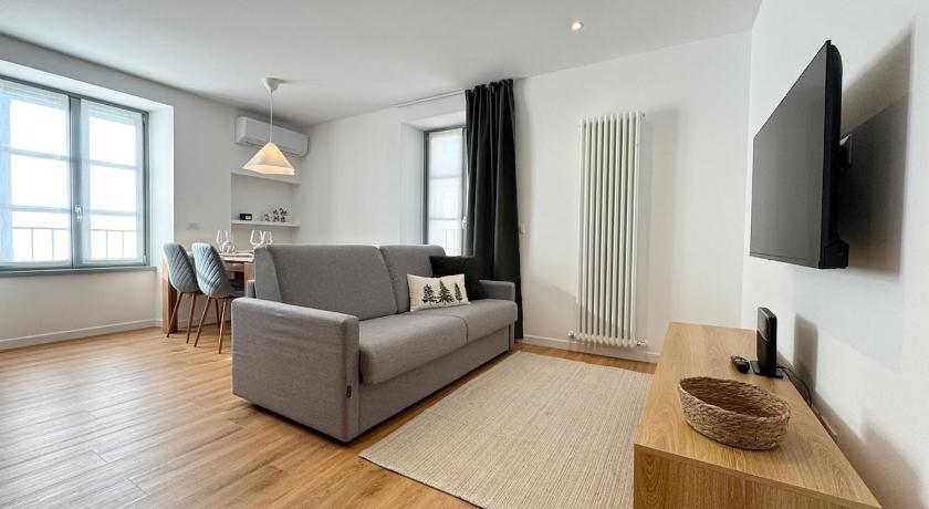 Carducci Holiday Home