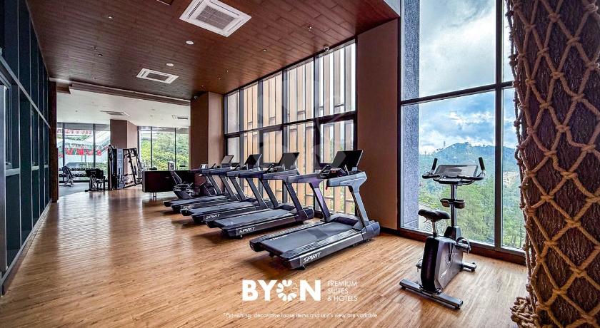 Antara Premium Suites Genting Highlands by BYON - image 17