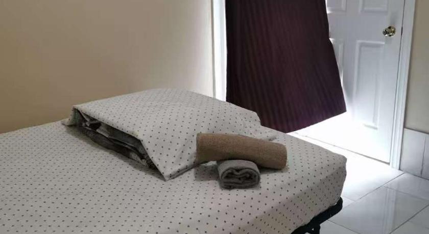 รูปของห้องพักเตียงใหญ่ (Double Room) 7