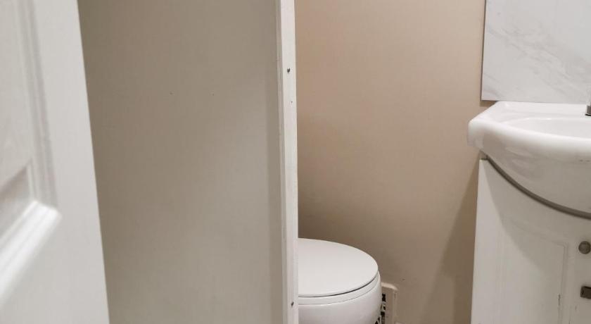 รูปของห้องเตียงเดี่ยวราคาประหยัด (Budget Single Room) 3