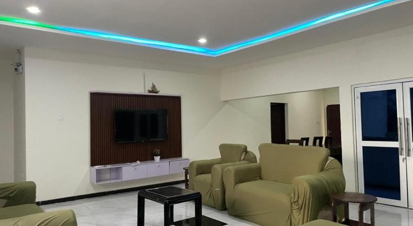 The Grace Villa