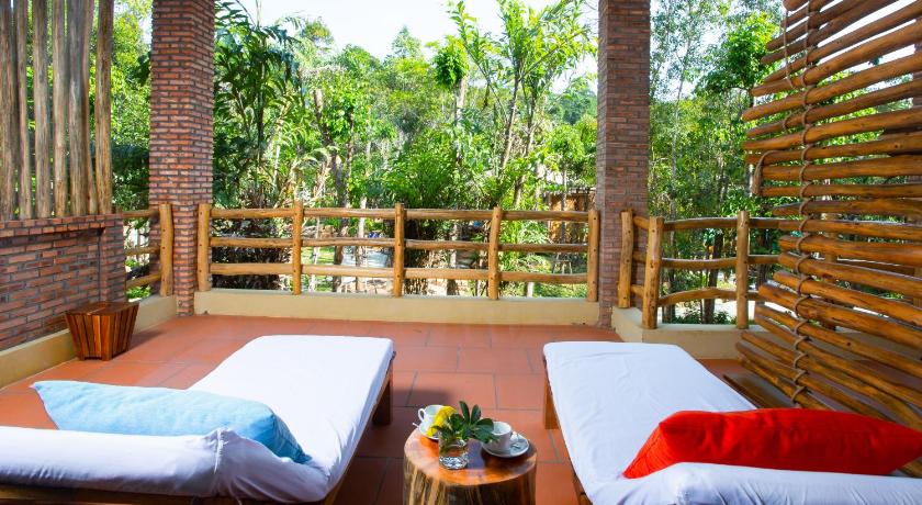 Image of Family Four-Bedroom Villa 1