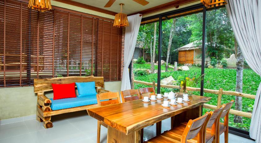 Image of Family Four-Bedroom Villa 10