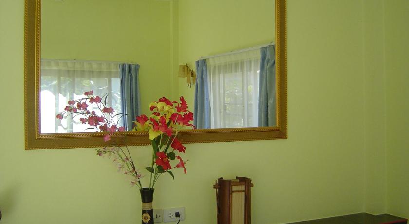 Image of Super Deluxe Bungalow - Double Bed 4