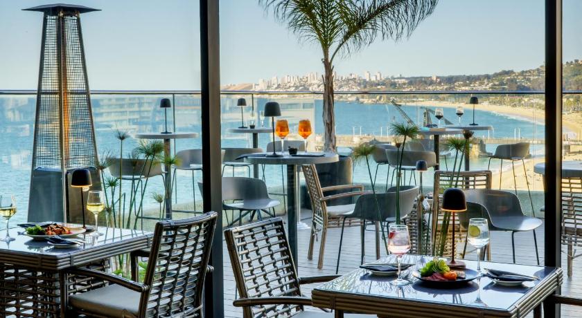 Vistas Pullman Vina del Mar San Martín (Ex Atton)