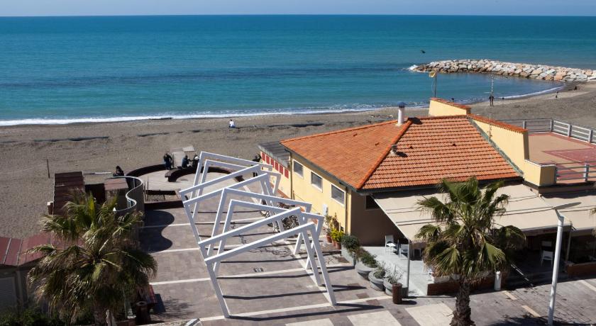 Albergo La Lampara photo