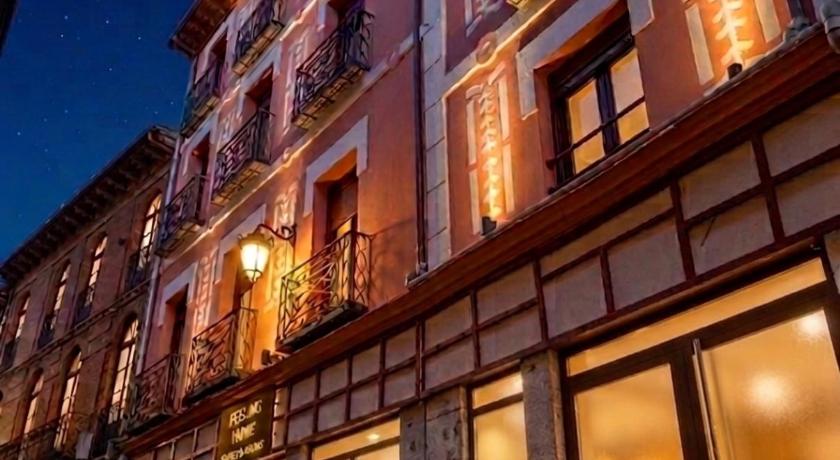 Feeling Home - Suites&Rooms