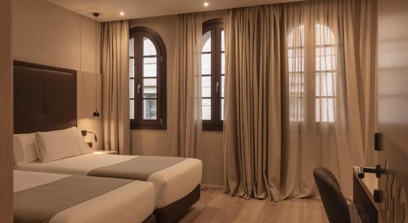 Superior szoba kétszemélyes ággyal vagy 2 külön ággyal (Superior Double or Twin Room) fotója 7