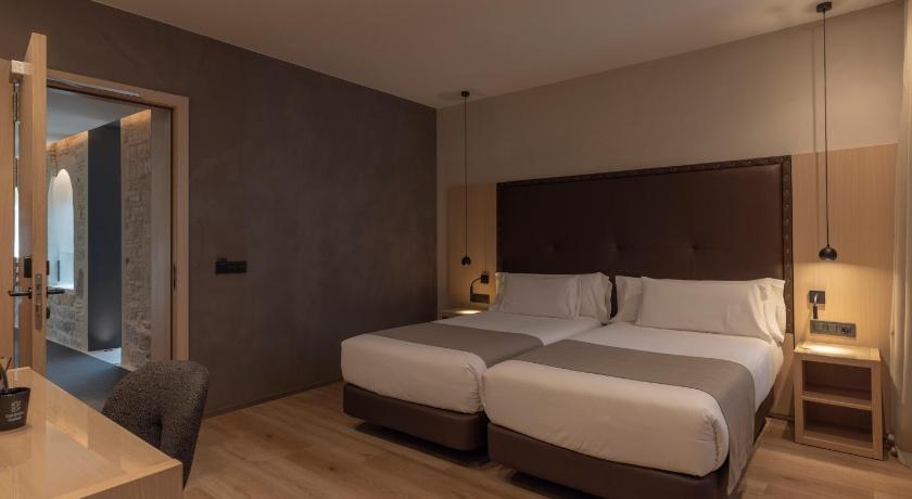 Superior szoba kétszemélyes ággyal vagy 2 külön ággyal (Superior Double or Twin Room) fotója 5