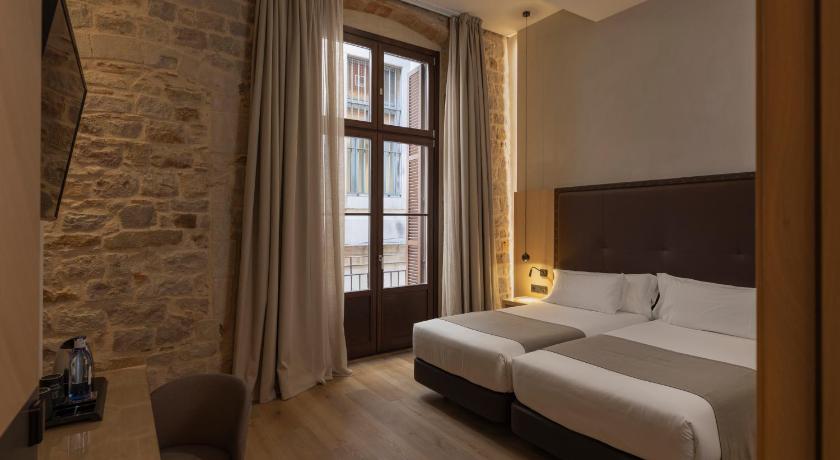 Superior szoba kétszemélyes ággyal vagy 2 külön ággyal (Superior Double or Twin Room) fotója 4