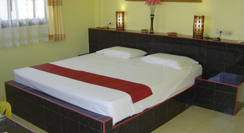 Image of Super Deluxe Bungalow - Double Bed 0