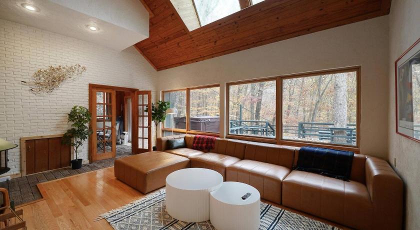 애선스 (OH) Spacious Hidden Gem in Athens OH 2성급 숙소 로비