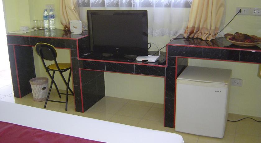 Image of Super Deluxe Bungalow - Double Bed 2