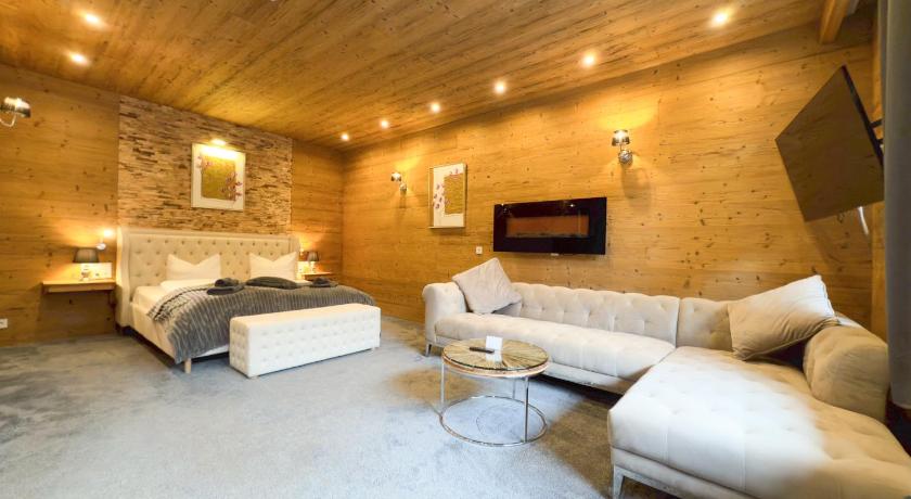 Wolfstein - Le Boutique Hotel - image 21