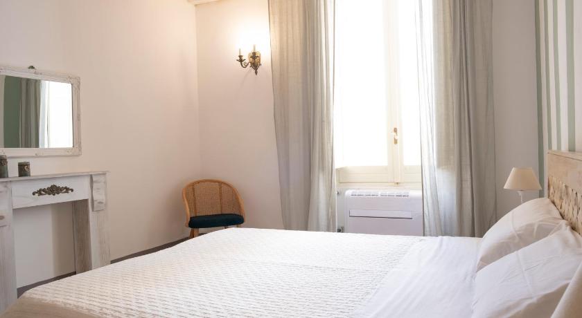 Chicca's Apartments Gallipoli