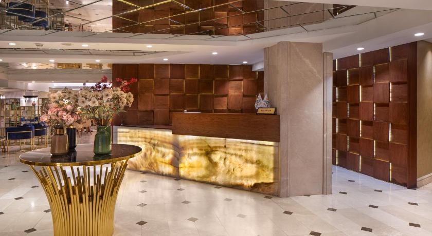 Great Fortune Design Hotel - image 2