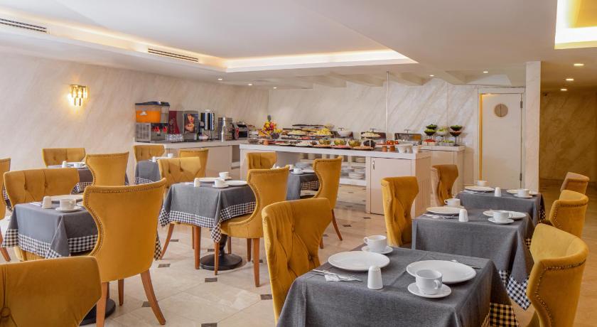 Great Fortune Design Hotel - image 15