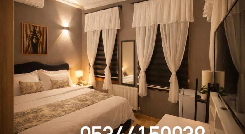 Roza Mitra Butik Otel - image 4