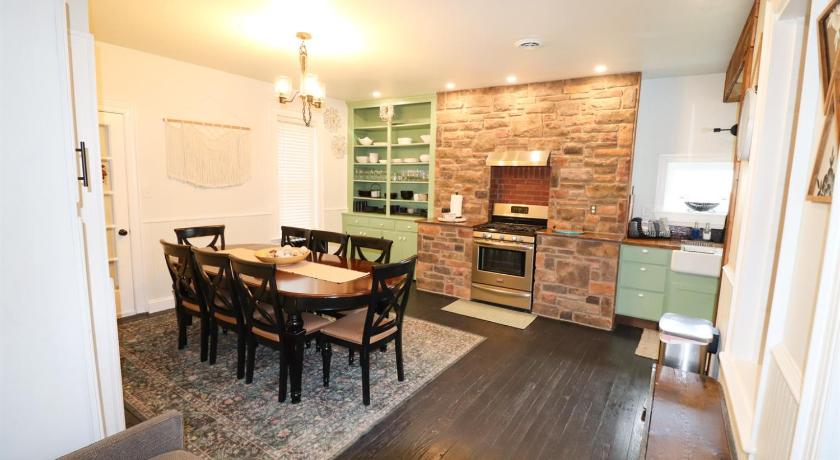 New Oxford Spacious Family Home Minutes to Gettysburg 4-Star Accommodation exterior