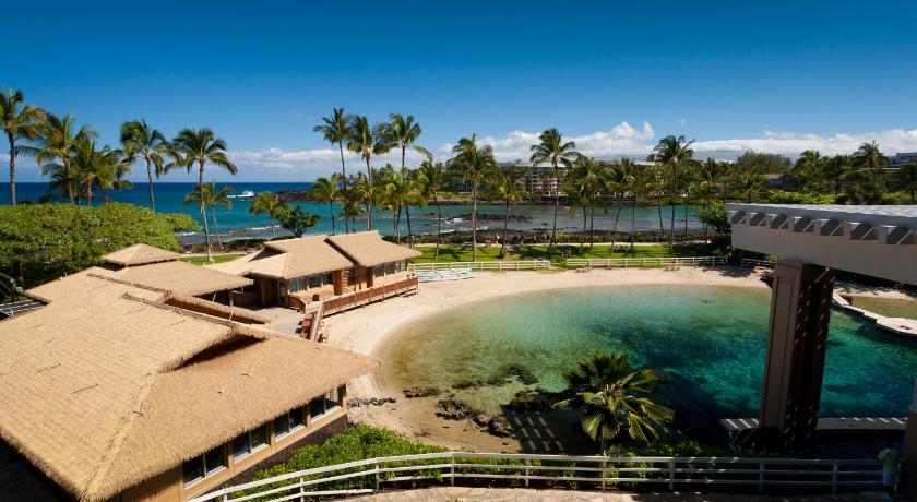 Makai Ocean View 1 King Bed (MAKAI OCEAN VIEW 1 KING BED)圖片 5
