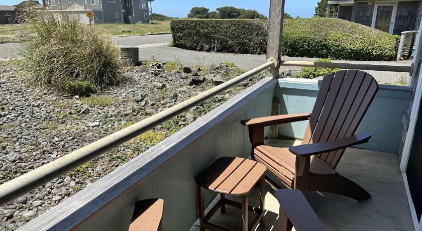 バンダン Table Rock Motel & Vacation Rentals 3つ星 宿泊施設 プール