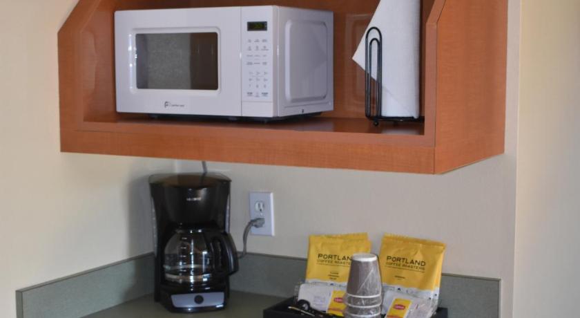 バンダン Table Rock Motel & Vacation Rentals 3つ星 宿泊施設 レストラン