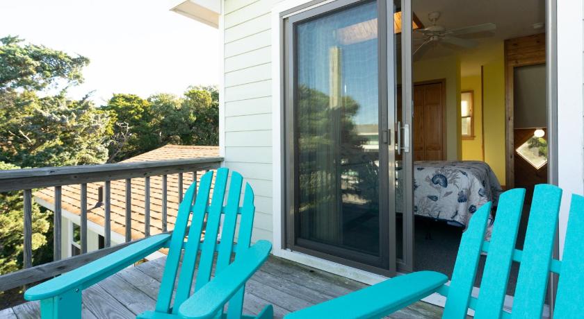 오크라코크 The Ocracoke Harbor Inn 5성급 숙소 부대시설