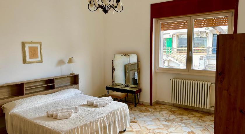 Casa Vacanze Letizia