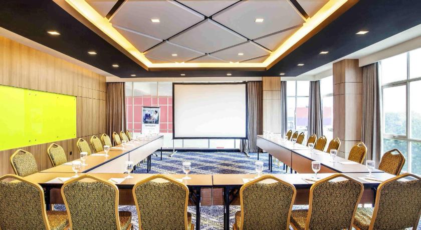 ibis Styles Bekasi Jatibening - image 14