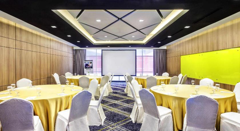 ibis Styles Bekasi Jatibening - image 20