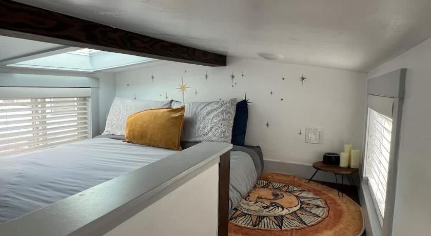 힐데일 Zion Stargazing Oasis Pet-Friendly Stay 숙소 스위트룸