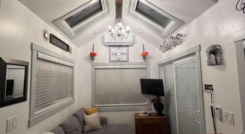 힐데일 Zion Stargazing Oasis Pet-Friendly Stay 숙소 수영장