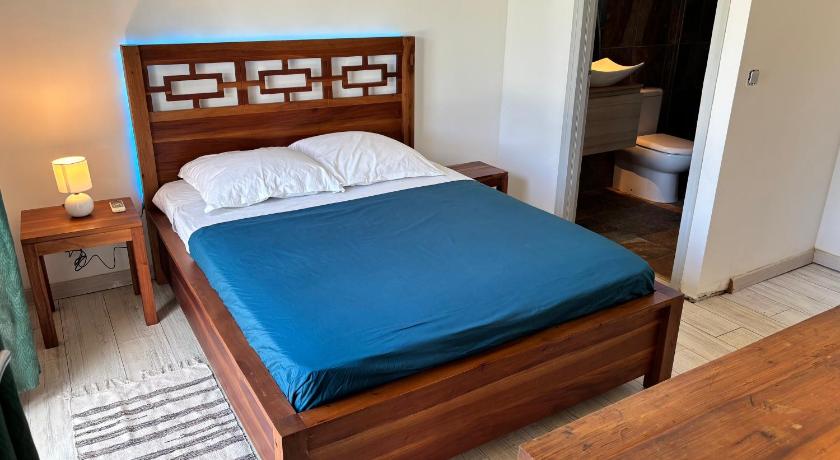 の写真 Tropical Suite Direct Pool Access & Garden View - Agoda割引予約