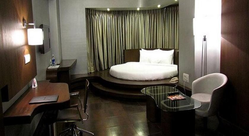Cocoon Luxury Business Hotel – Dhanbad, WY